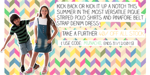 Banner Ad Design by TILLY