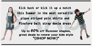 Banner Ad Design by IamCrossy