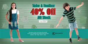 Banner Ad Design by shiva p