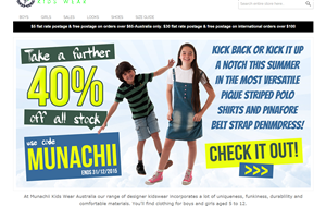 Banner Ad Design by Levardos for Ifelen Pty | Design: #5403583