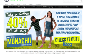 Banner Ad Design by Levardos for Ifelen Pty | Design: #5403652