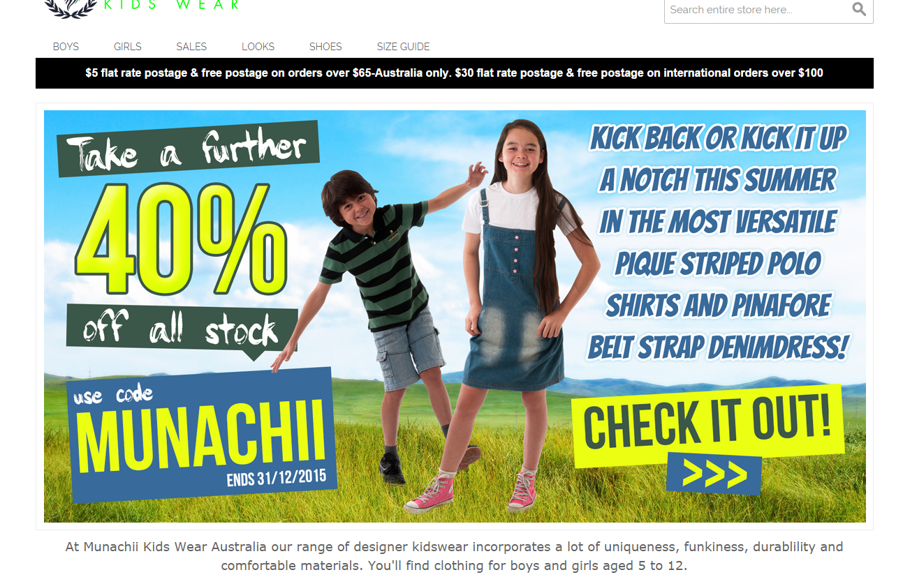 Banner Ad Design by Levardos for Ifelen Pty | Design #5403685