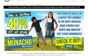 Banner Ad Design by Levardos for Ifelen Pty | Design: #5403685