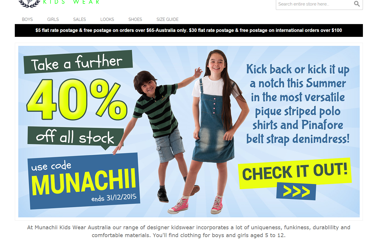 Banner Ad Design by Levardos for Ifelen Pty | Design #5409422