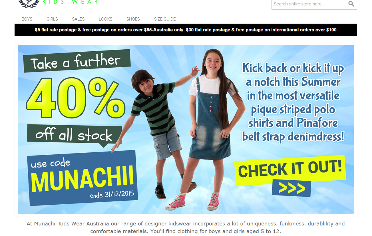 Banner Ad Design by Levardos for Ifelen Pty | Design #5409424