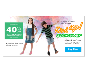 Banner Ad Design by Lx Design