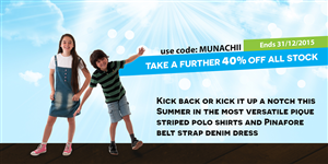 Banner Ad Design by IIImikeleIII for Ifelen Pty | Design: #5457878