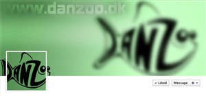 Facebook Design by bjornaagaard for Danzoo ApS | Design: #1493811