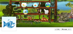 Facebook Design by nisarzenith for Danzoo ApS | Design #1498516
