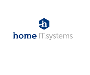 Diseño de Logo por Tt design para HomeIT.systems | Diseño #5395727