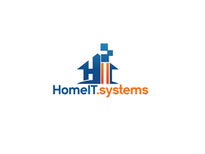 Logo Design by eddy for HomeIT.systems | Design: #5399762