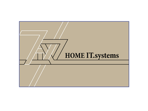 Logo Design by gordanaingoxstudio for HomeIT.systems | Design: #5401837