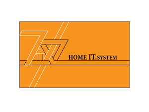 Logo Design by gordanaingoxstudio for HomeIT.systems | Design: #5401850