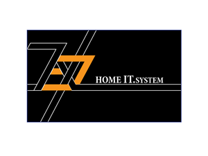 Logo Design by gordanaingoxstudio for HomeIT.systems | Design: #5401871