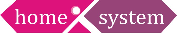 Logo Design by Henry Suterli for HomeIT.systems | Design #5436639