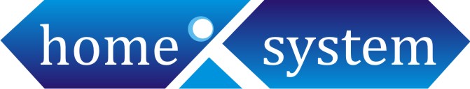 Logo Design by Henry Suterli for HomeIT.systems | Design #5436648