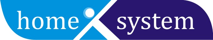 Logo Design by Henry Suterli for HomeIT.systems | Design #5436653