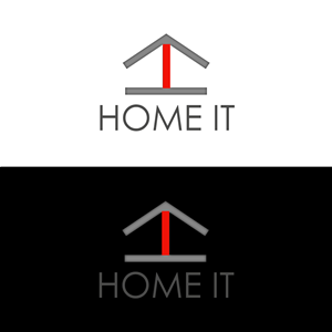 Logo Design by Arrrrrtist for HomeIT.systems | Design: #5408227
