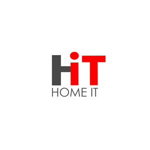 Logo Design by Arrrrrtist for HomeIT.systems | Design: #5408851