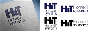 Logo Design by Njik