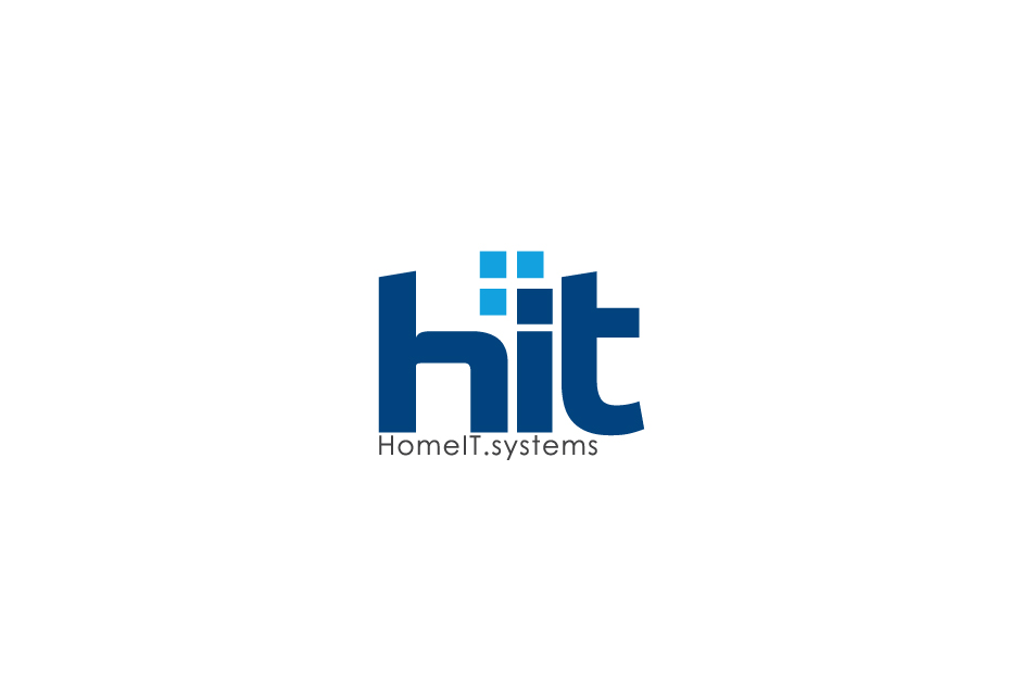 Logo Design by shohidul for HomeIT.systems | Design #5395851