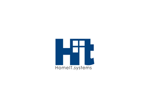 Diseño de Logo por shohidul para HomeIT.systems | Diseño #5395986