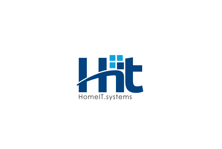 Logo Design by shohidul for HomeIT.systems | Design #5396065