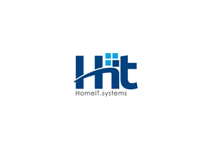 Logo Design by shohidul for HomeIT.systems | Design: #5396065