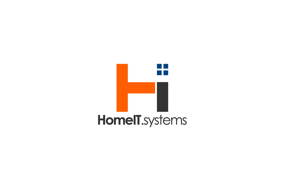 Logo Design by shohidul for HomeIT.systems | Design #5402094