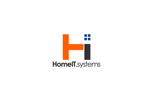 Logo Design by shohidul for HomeIT.systems | Design: #5402094