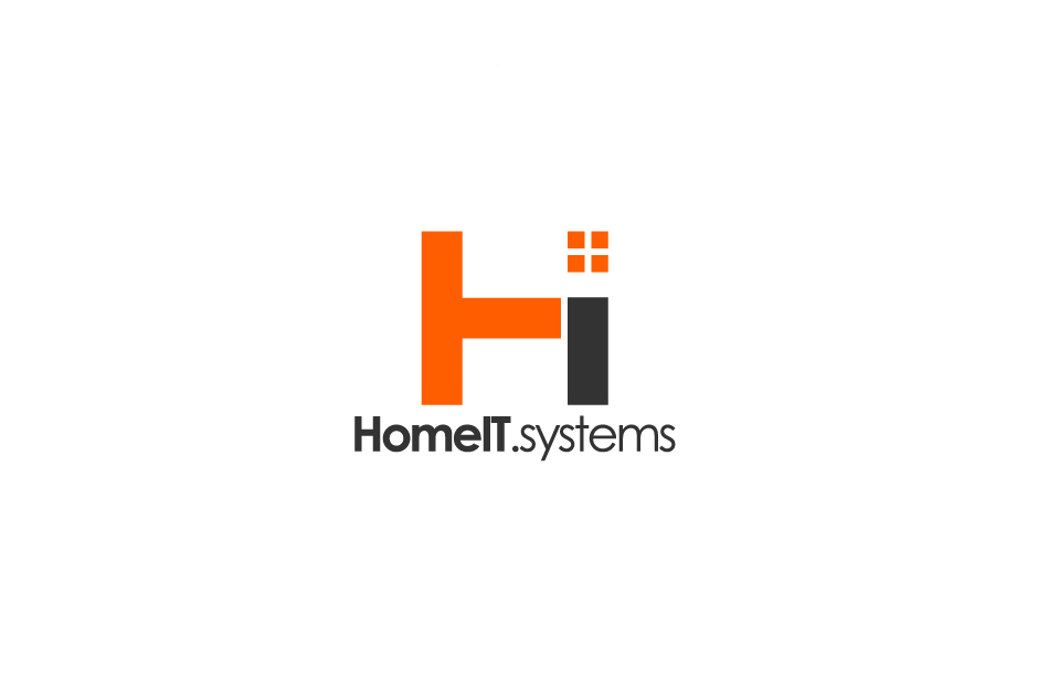 Logo Design by shohidul for HomeIT.systems | Design #5402119