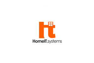 Logo Design by shohidul for HomeIT.systems | Design: #5402297