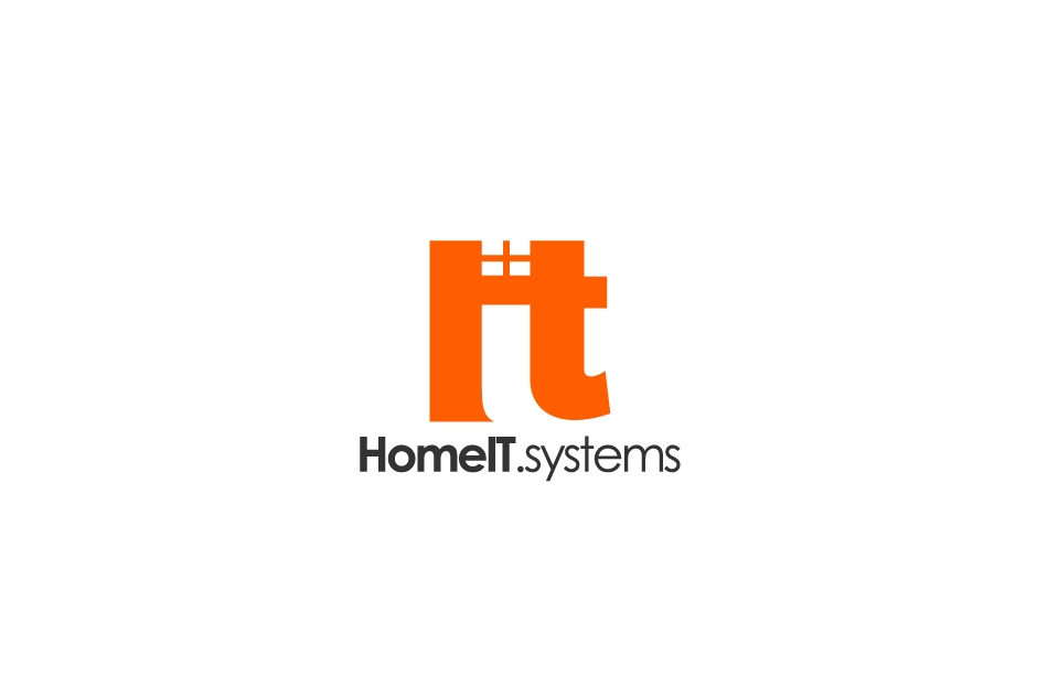 Logo Design by shohidul for HomeIT.systems | Design #5402325