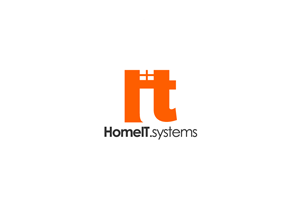 Logo Design by shohidul for HomeIT.systems | Design: #5402325