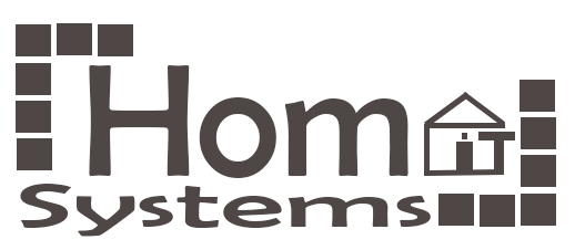 Logo Design by gopi7.a for HomeIT.systems | Design #5408827