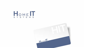 Diseño de Logo por 39plus para HomeIT.systems | Diseño #5400447