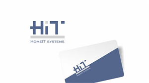 Logo Design by 39plus for HomeIT.systems | Design: #5400459