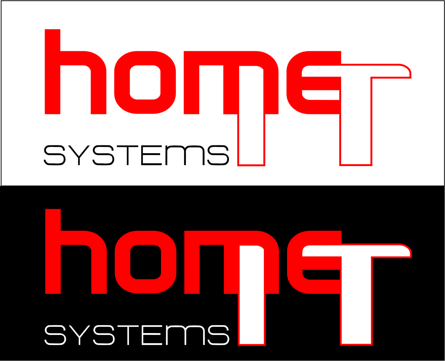 Logo Design by wchristia for HomeIT.systems | Design #5424427