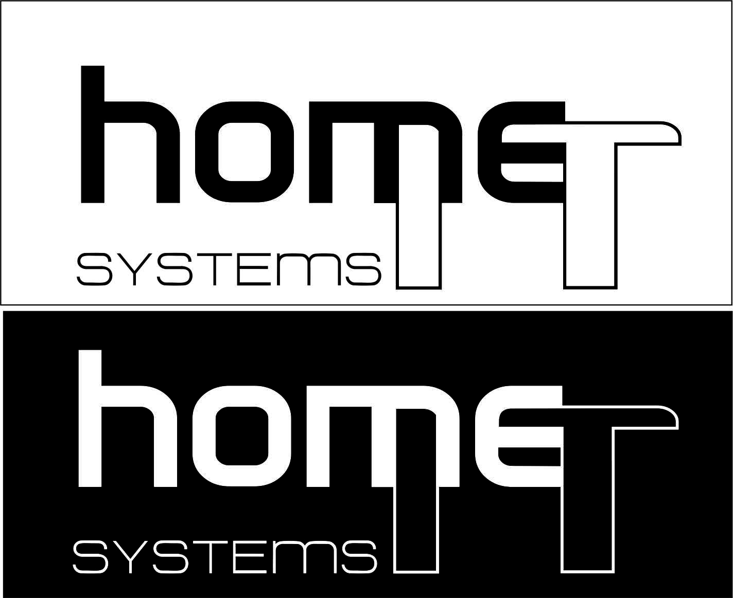 Logo Design by wchristia for HomeIT.systems | Design #5424432