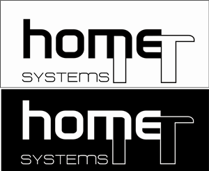 Logo Design by wchristia for HomeIT.systems | Design: #5424432