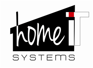 Logo Design by wchristia for HomeIT.systems | Design: #5429102