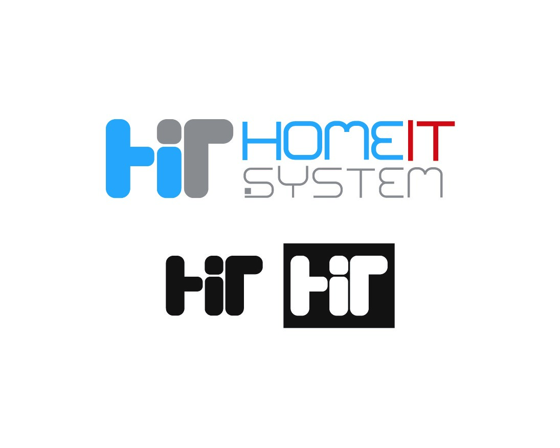 Logo Design by Gofa for HomeIT.systems | Design #5393559