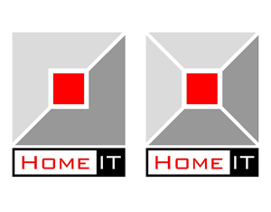 Logo Design by oguzsunal for HomeIT.systems | Design: #5421194