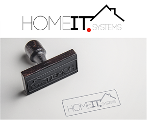 Logo Design by Darius Ju