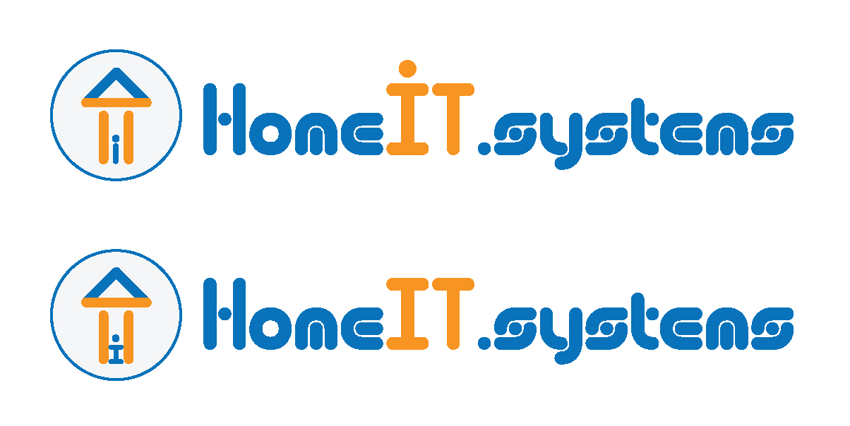 Logo Design by oceansoul13 for HomeIT.systems | Design #5411105