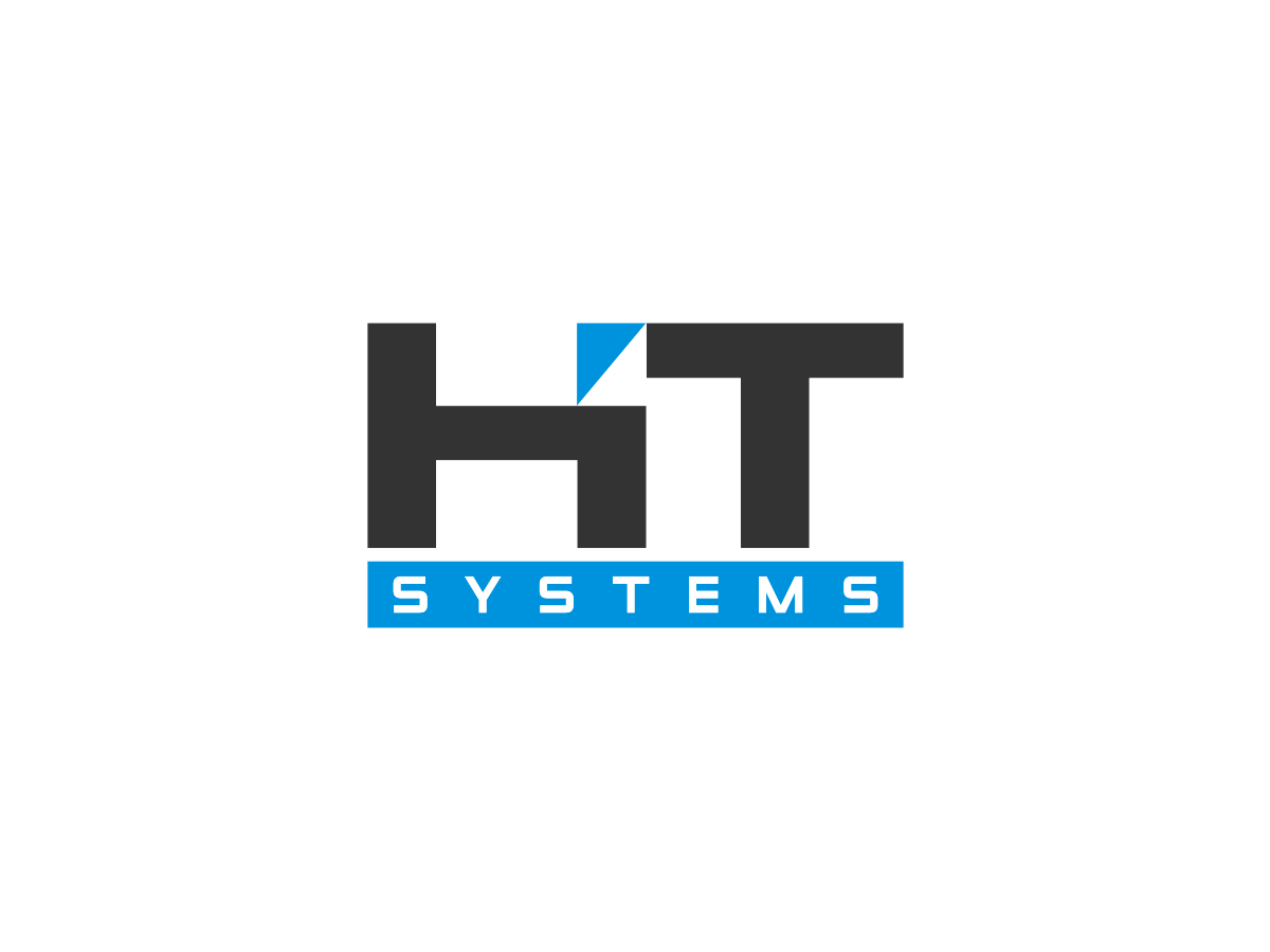 Logo Design by R16 for HomeIT.systems | Design #5393447