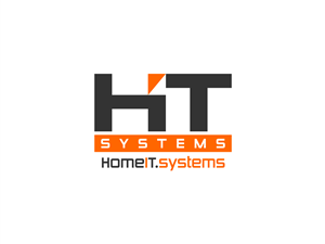 Logo Design by R16 for HomeIT.systems | Design: #5394799