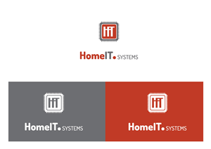 Logo Design by Michael for HomeIT.systems | Design: #5428685