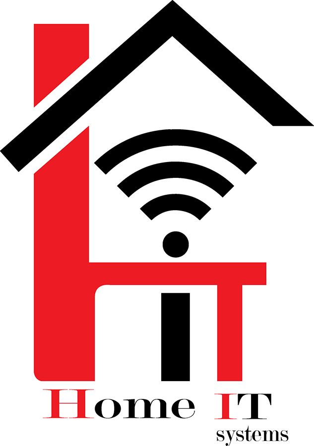 Logo-Design von Bogy Designs für HomeIT.systems | Design #5394240