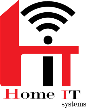 Logo Design by Bogy Designs for HomeIT.systems | Design: #5394335